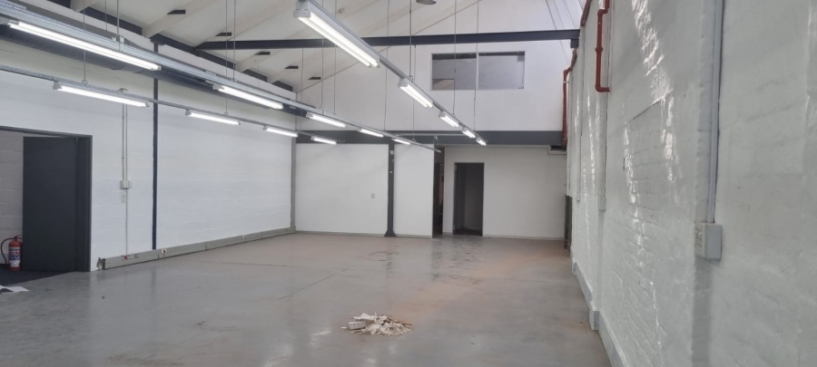 To Let commercial Property for Rent in Observatory Western Cape